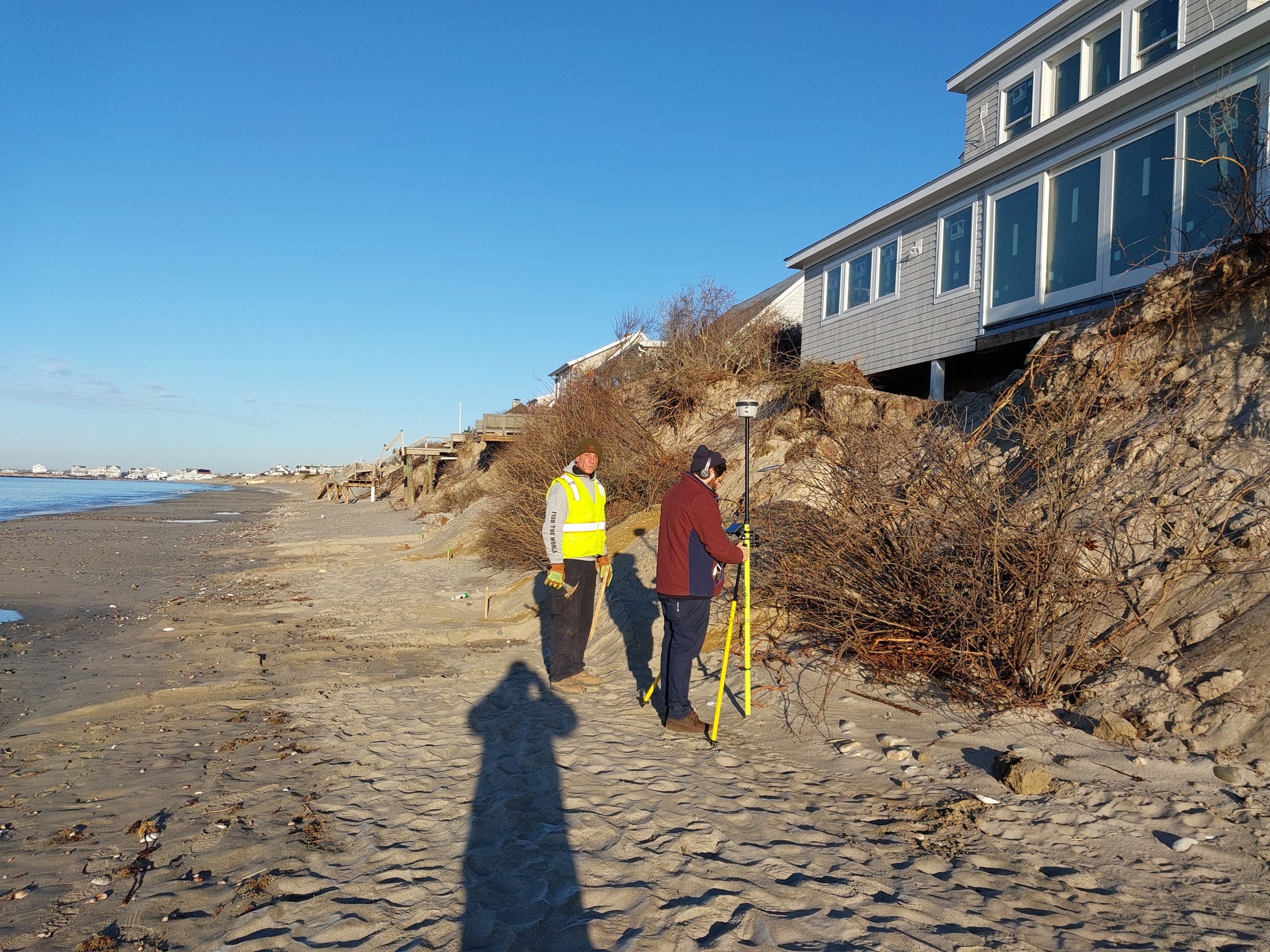 Coastal Engineering 