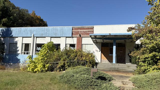 Adaptive Reuse
