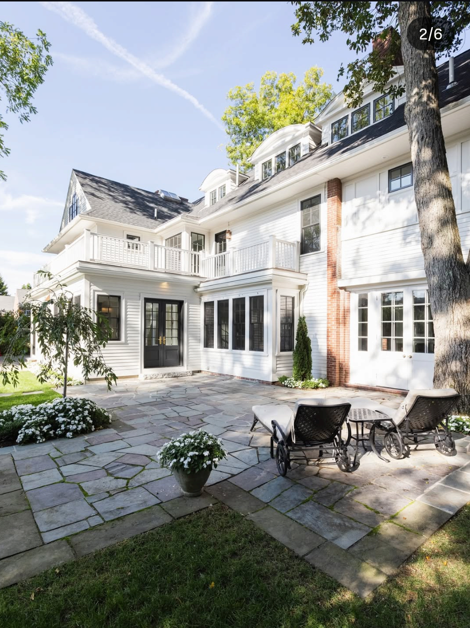 Historic Home Restorations