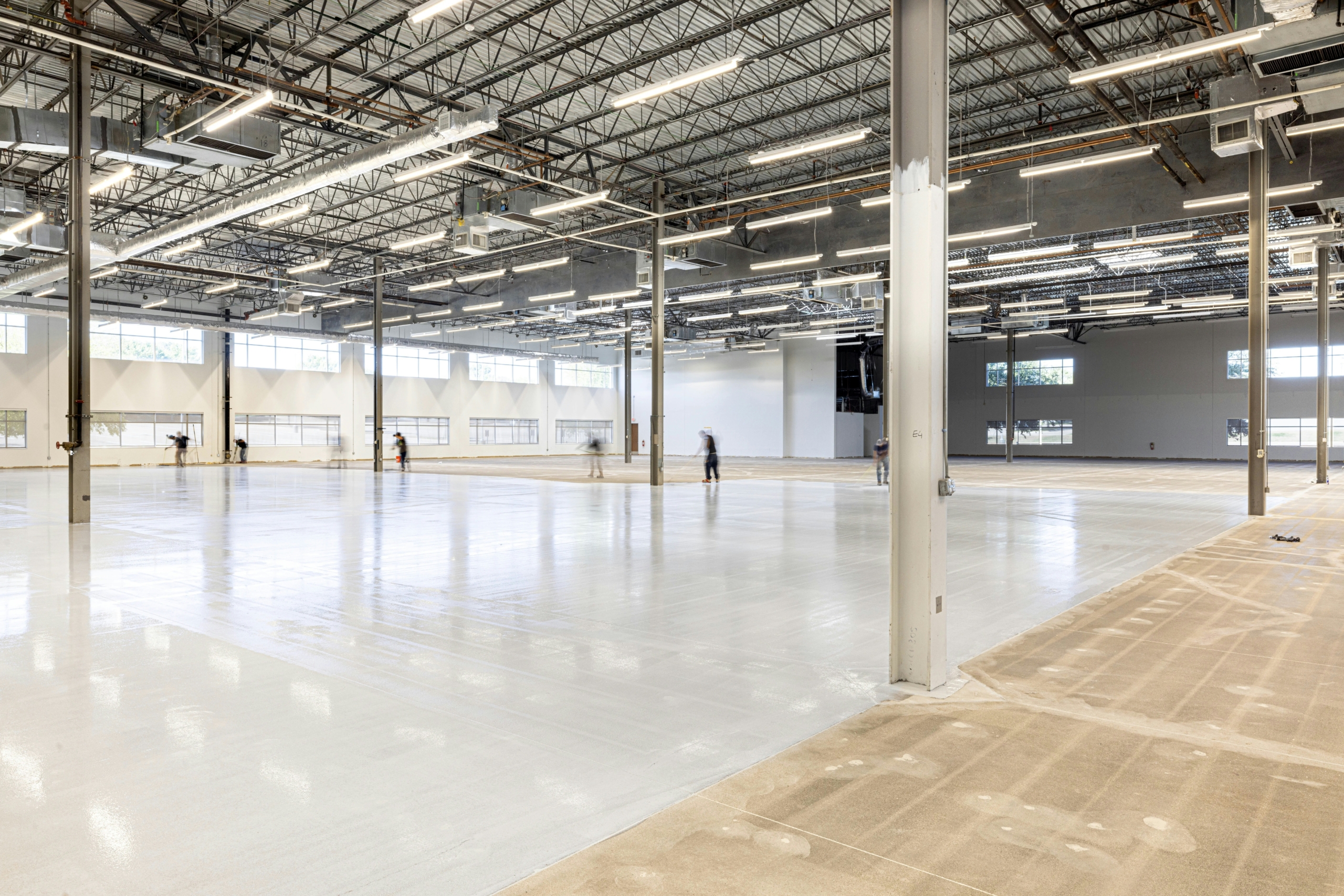 Eco Data Centers