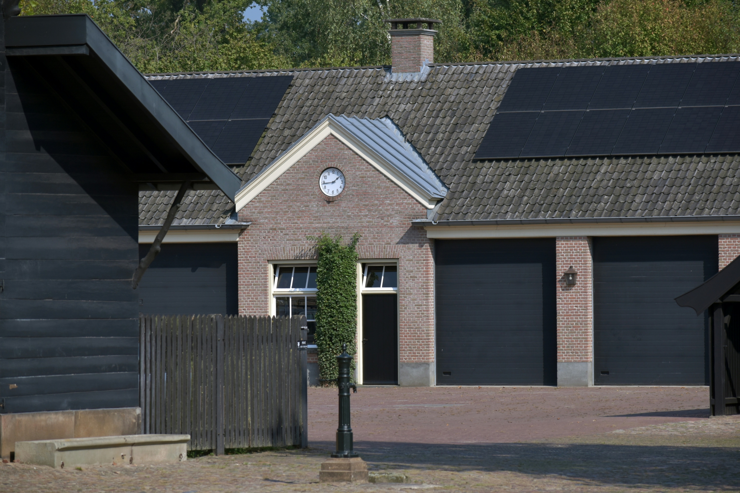 Solar Integration Services